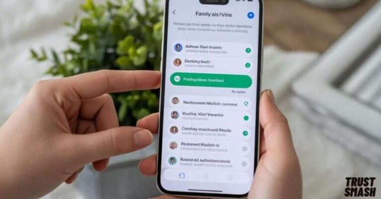 How to Set Up Parental Controls on Android Tablet (2025 U.S. Guide)
